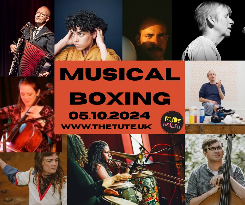 The Tute Cambois tweet media