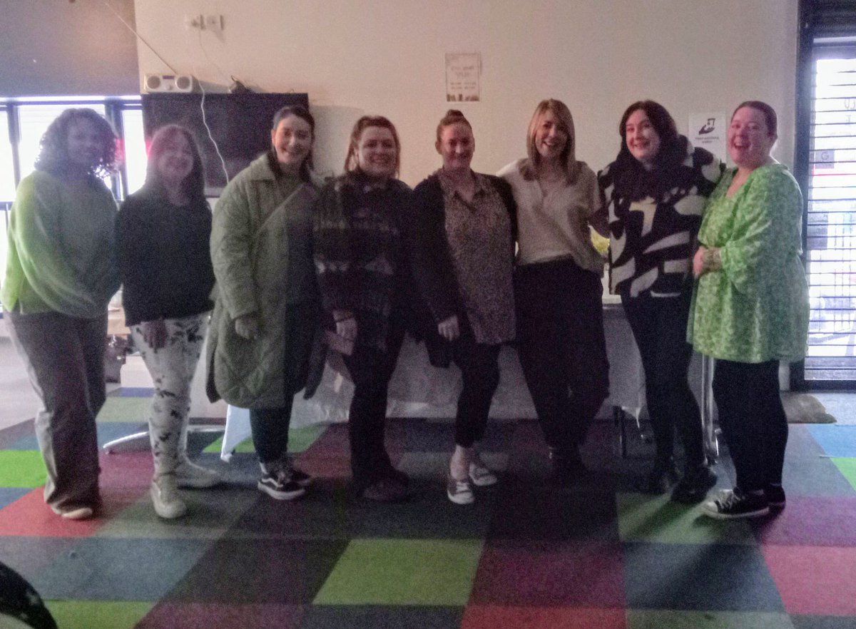 SENcircle tweet media