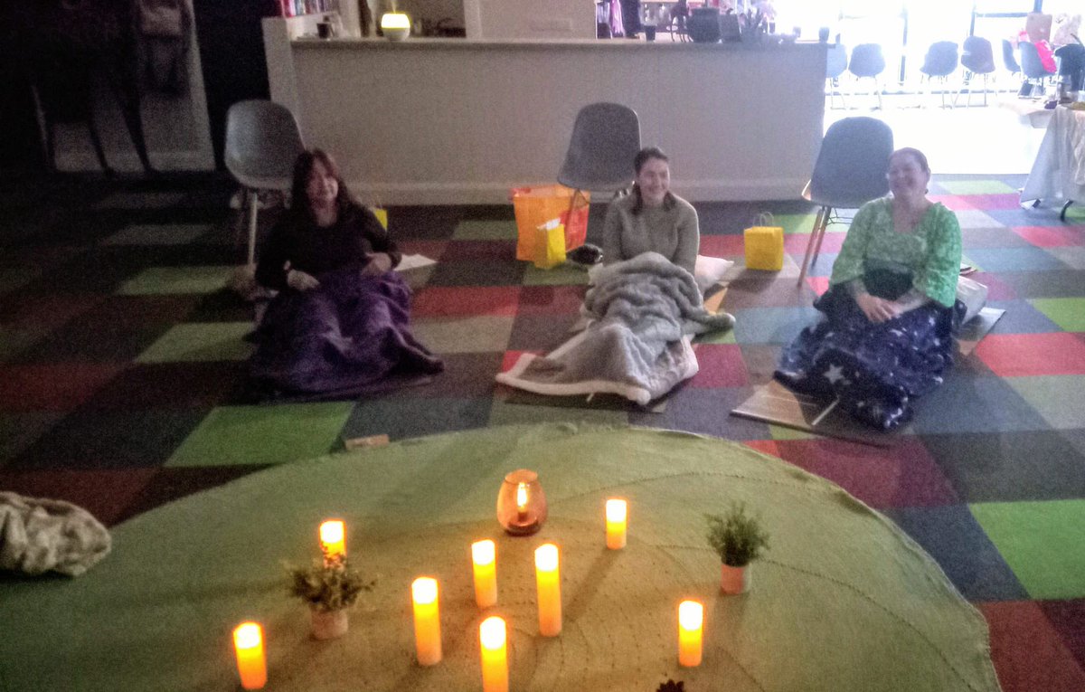 SENcircle tweet media