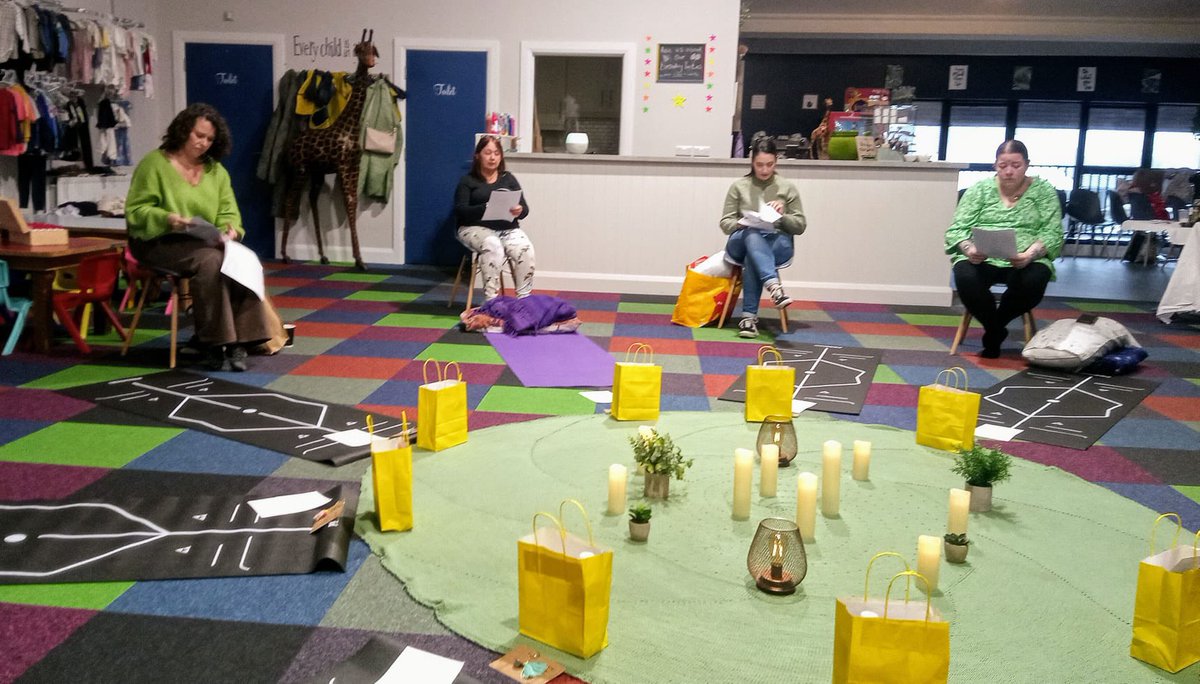 SENcircle tweet media