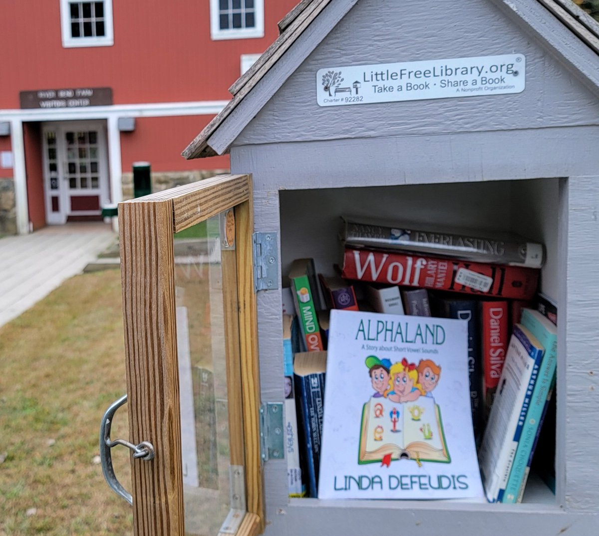 Sutton Massachusetts tweet media