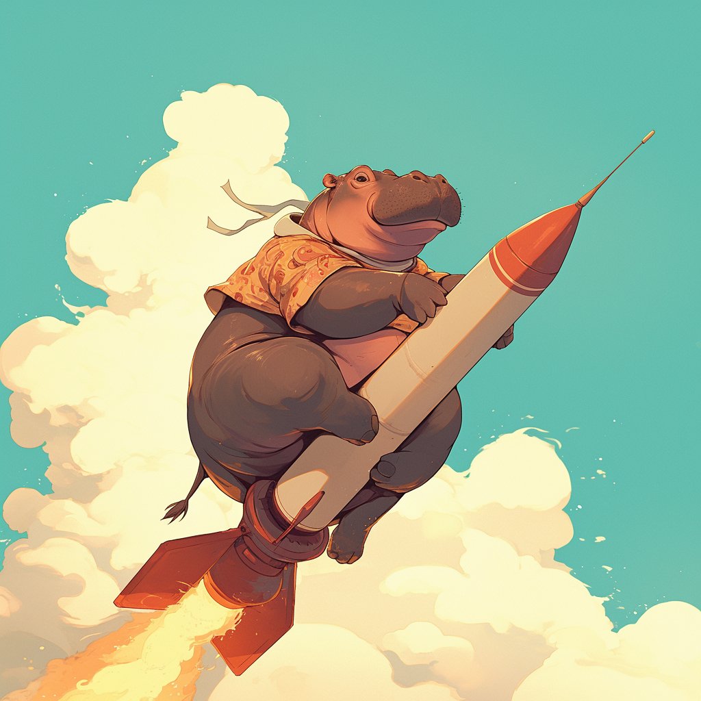 MooDengmeme's tweet photo. Look, I'm already flying. https://t.co/aUSWmqJZgO