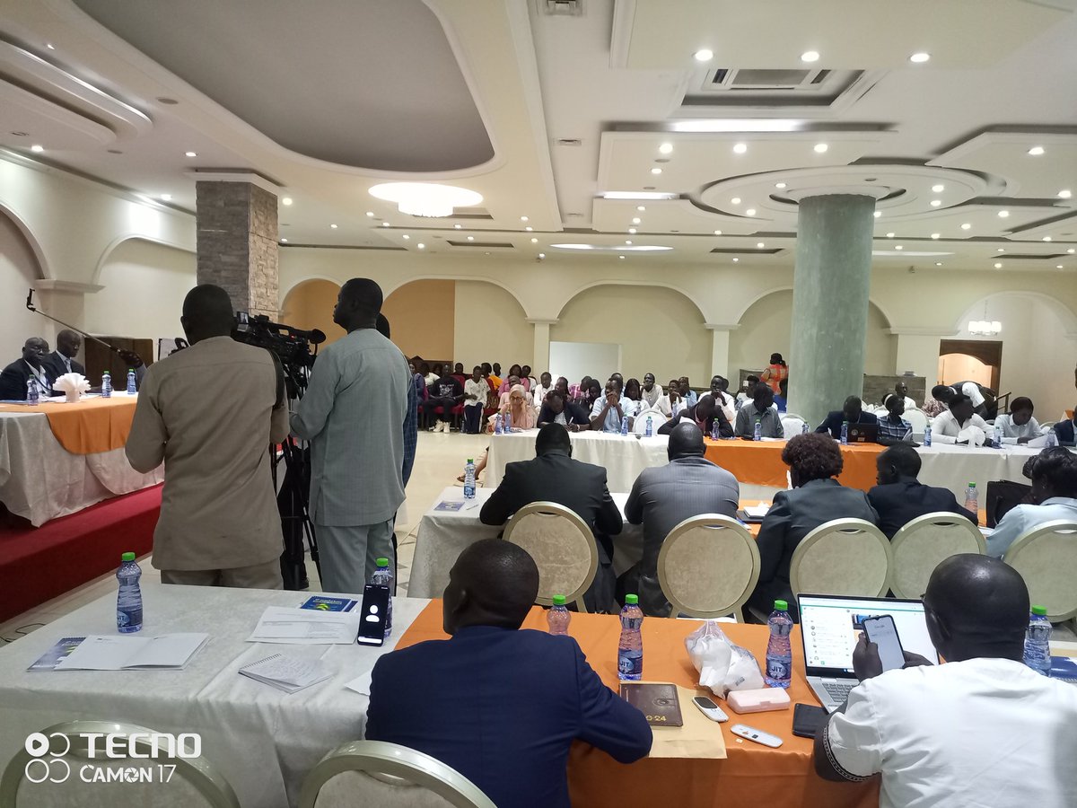 We are delighted to have  participate at the marking of the International Day of Access to Information alongside key stakeholders in Juba.
Organized by UNESCO, Access to Information commission and AMDISS.