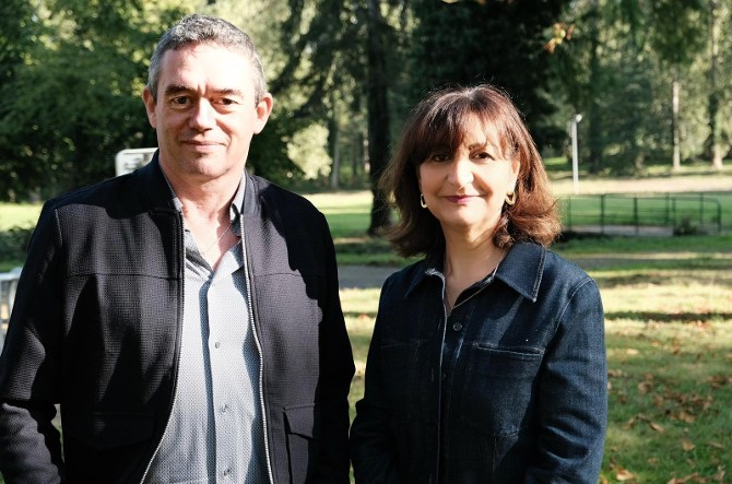 [INTERVIEW DE <a href="/RicordeauYvan/">Yvan Ricordeau</a> - "FAIRE EN SORTE QUE L’ÉCOLE RETROUVE LES MOYENS DE TENIR SES PROMESSES"]
<a href="/VGinet_FepCfdt/">Valerie Ginet Fep CFDT</a> SGA de la <a href="/FepCFDT/">Fep CFDT</a> a interviewé le SGA de la <a href="/CFDT/">CFDT</a>.
fep.cfdt.fr/portail/format…
<a href="/CFDTefrp/">CFDT Éducation Formation Recherche Publiques</a> <a href="/CFDTfp/">CFDT Fonctions publiques</a> <a href="/SH_CFDT/">Syndicalisme Hebdo</a> <a href="/cafepedagogique/">Le café pédagogique</a> <a href="/ToutEduc/">ToutEduc</a> <a href="/AEFeduc/">AEF Enseignement scolaire</a> <a href="/presseCFDTefrp/">Presse CFDT Éduca° Forma° Recherche Publiques</a>