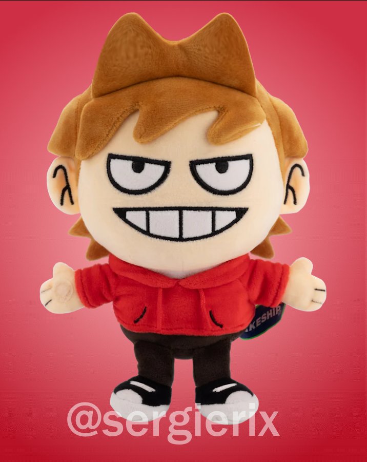 Sergierix's tweet photo. @MattLobster @Eddsworld @Makeship trust me, i have not forgotten how tord looks like. you may have, though. https://t.co/eyEchfqPNn