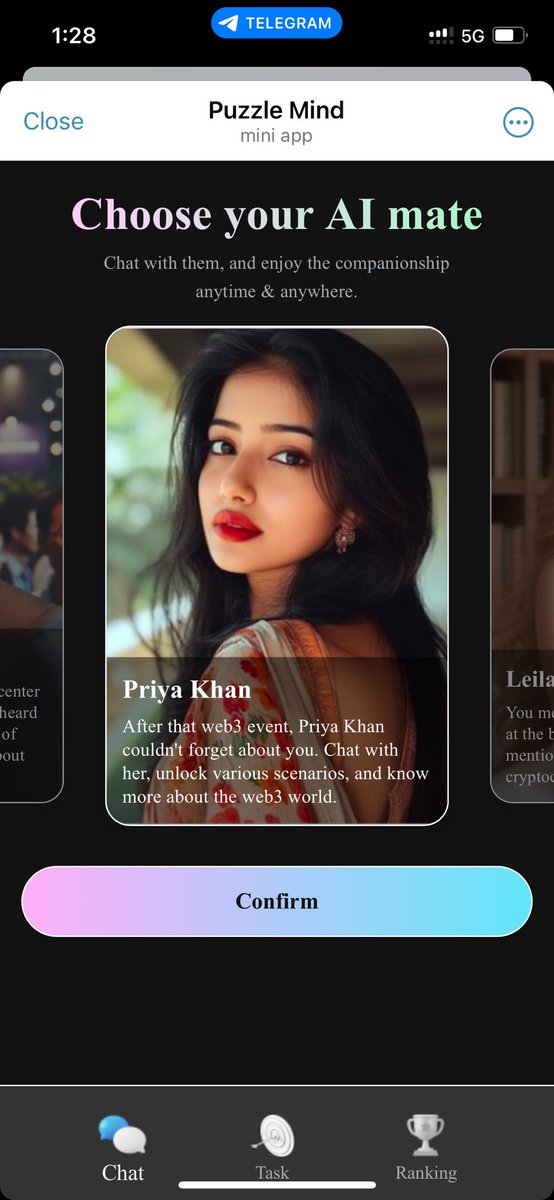 CryptoMateAI tweet media