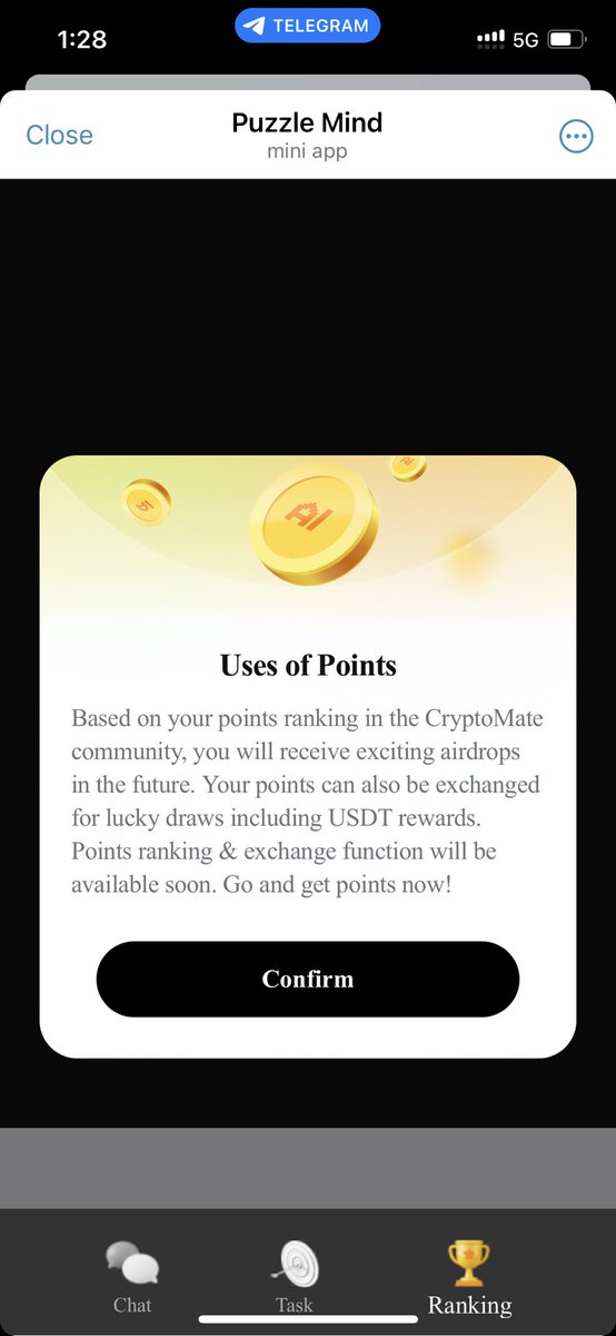 CryptoMateAI tweet media