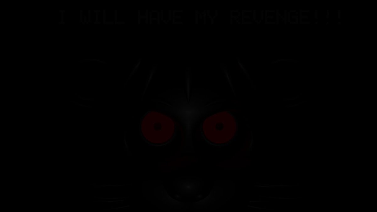 He will come back.
He always does.