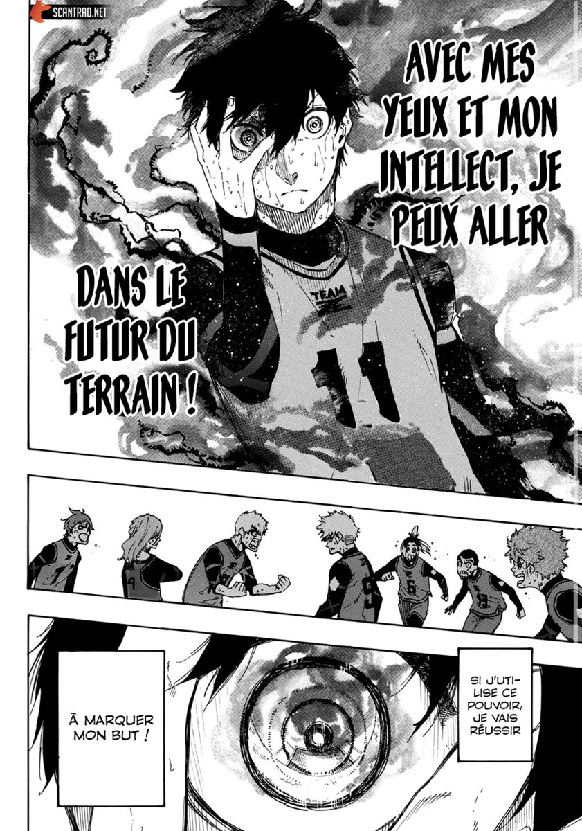 Manga_Archives_'s tweet photo. #Manga #MangaArt #TwitterManga #MangaTwt #Anime https://t.co/Q9BGd8qGoa