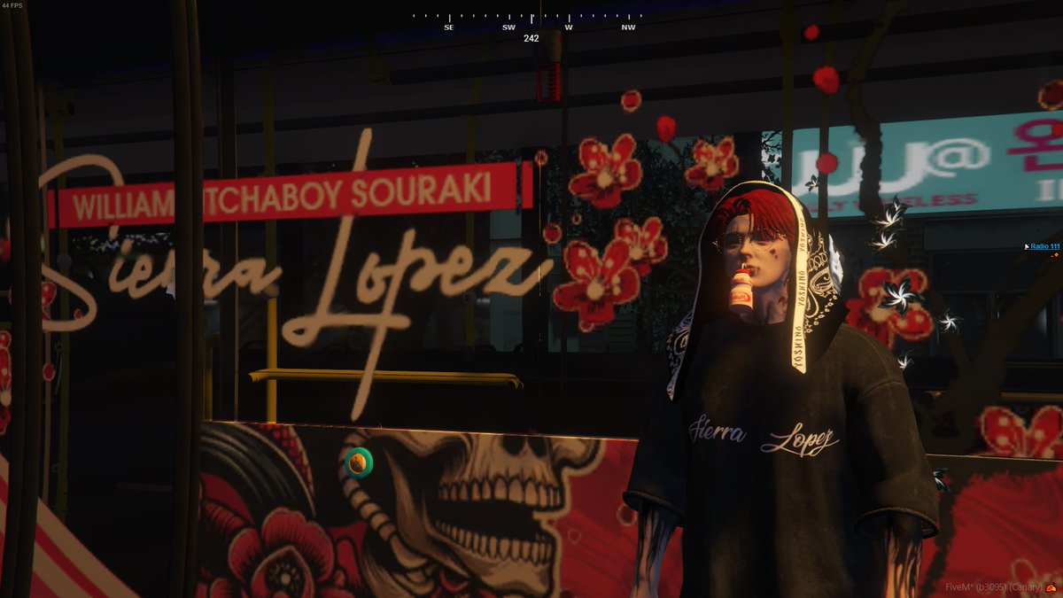 Comeback stream, new game, @ 2:45PM 🙊

twitch.tv/fondve