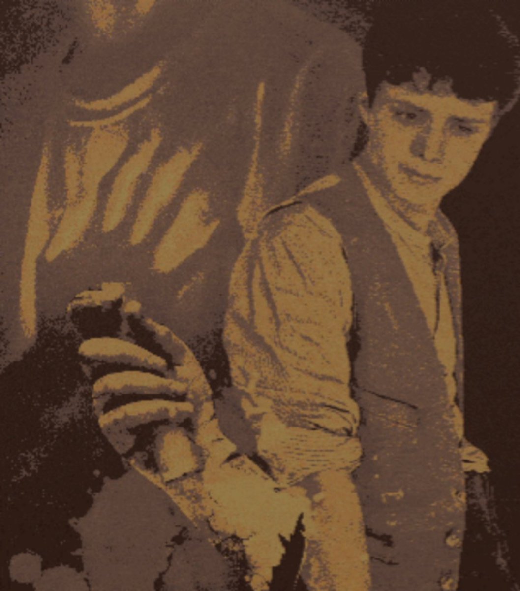 sorcererists's tweet image. 