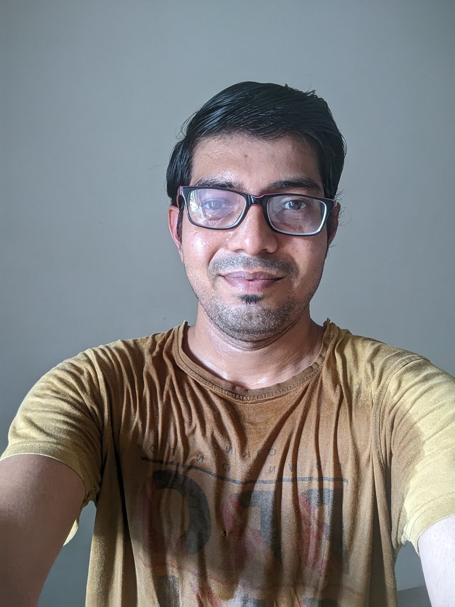 AniGowardhan's tweet photo. Wednesday Morning Daily Workout Done 👍🏻✅🏃🏻‍♂️💪🏻💦💧

#Workout
#MorningWorkout
#WednesdayMorningWorkout
#DailyMorningWorkout
#StayFit 
#Fitness
#AniketGowardhan https://t.co/13jOpMot5q