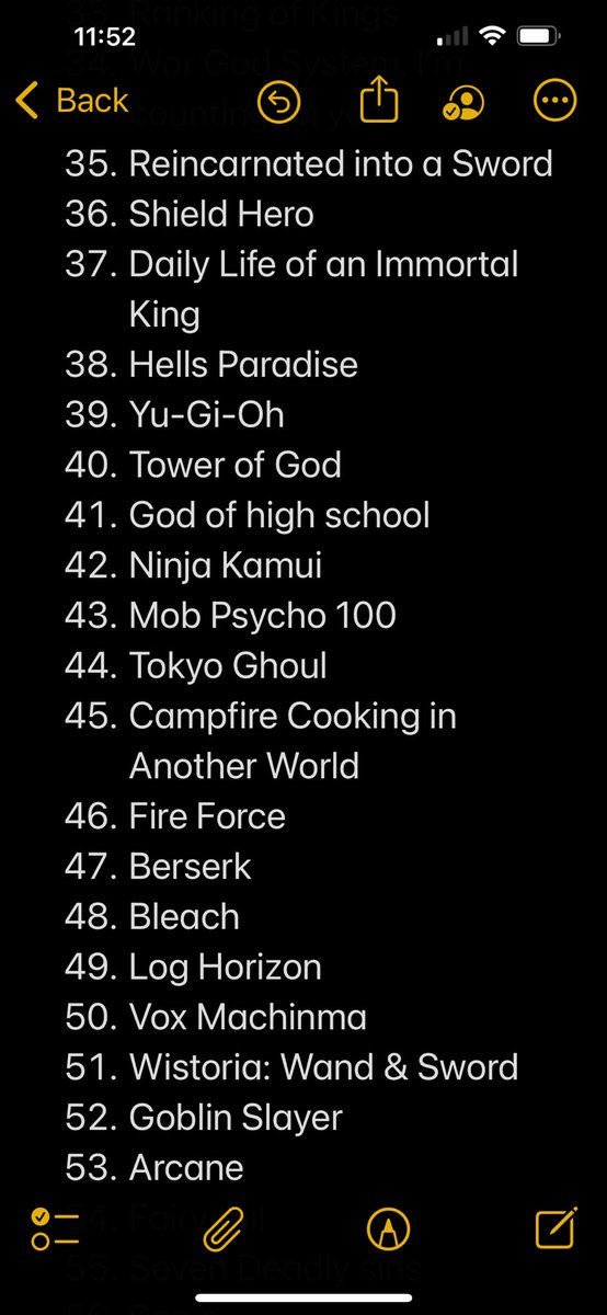 animexxxxxxxx's tweet photo. Tell me I’m wrong #Anime #TopAnime https://t.co/olf6BHISgN