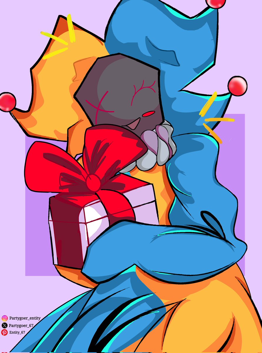 partygoer_67's tweet photo. 🎁
#TheBackrooms #entity99 #thegamemaster https://t.co/cWNSXJ2kYc
