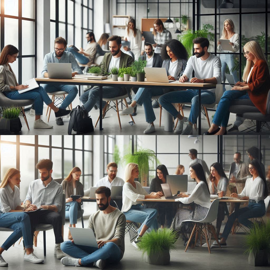 New B-interaQtive blog post - Focus on wellbeing and personalisation in the year of 2026 Part 1 interaqtive.com/en/blog/wellbe… #learningdesign #workinglife #designthinking