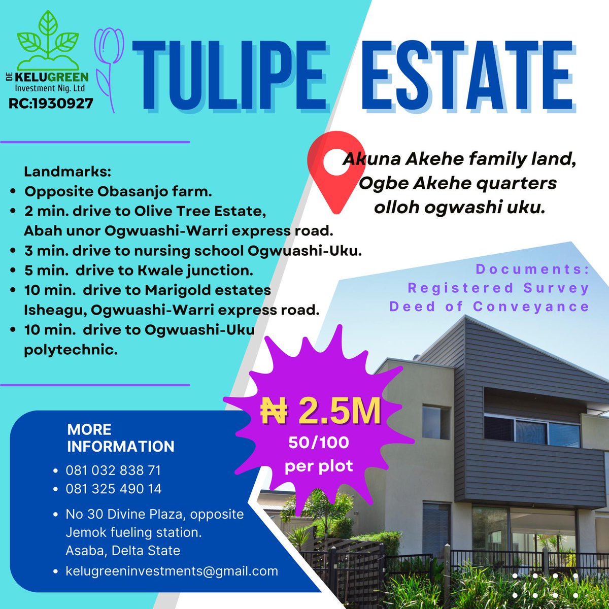 coolbarthman's tweet photo. So many successful dealings with our clients. For me success comes when I helped my clients become a property owner.
We are still in the business of real estate
#RealEstate #kelugreeninvest #ceoo #properties https://t.co/yoT1VRJMSb
