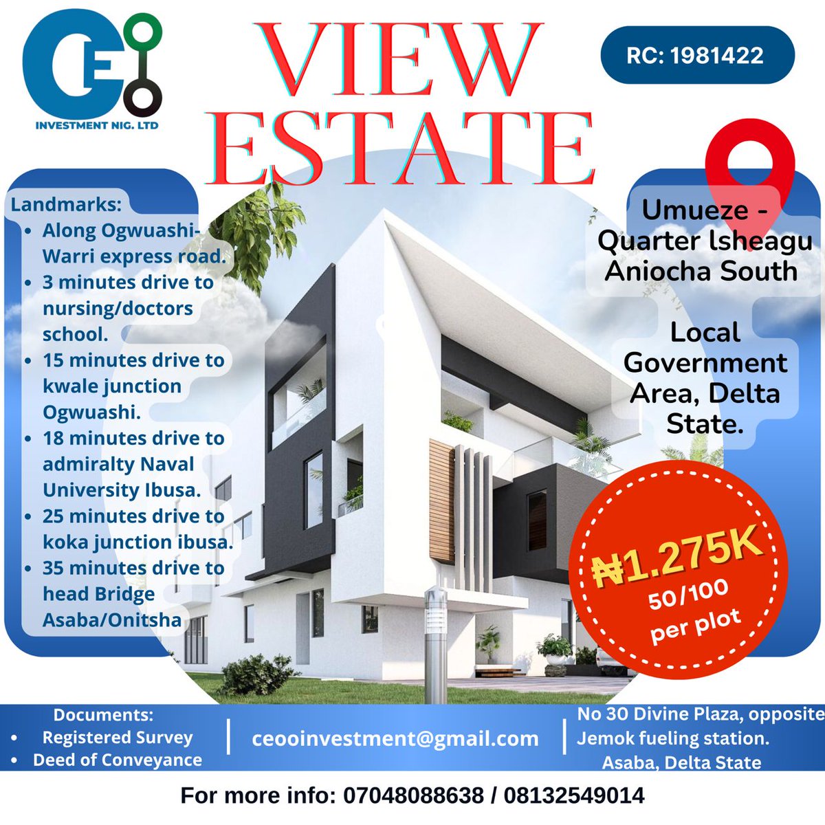 coolbarthman's tweet photo. So many successful dealings with our clients. For me success comes when I helped my clients become a property owner.
We are still in the business of real estate
#RealEstate #kelugreeninvest #ceoo #properties https://t.co/yoT1VRJMSb