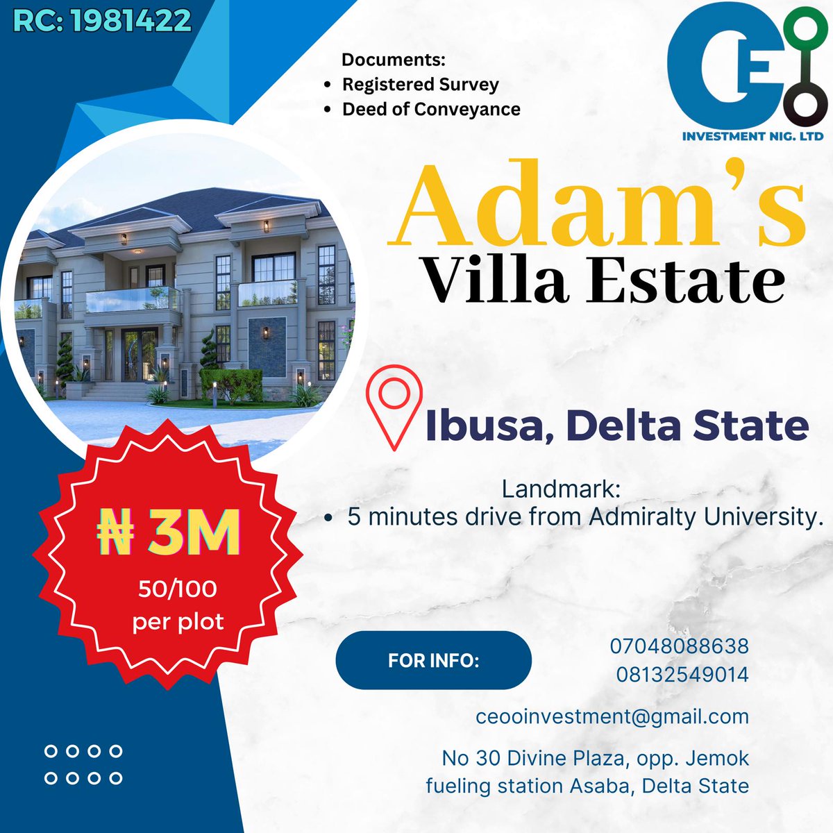 coolbarthman's tweet photo. So many successful dealings with our clients. For me success comes when I helped my clients become a property owner.
We are still in the business of real estate
#RealEstate #kelugreeninvest #ceoo #properties https://t.co/yoT1VRJMSb