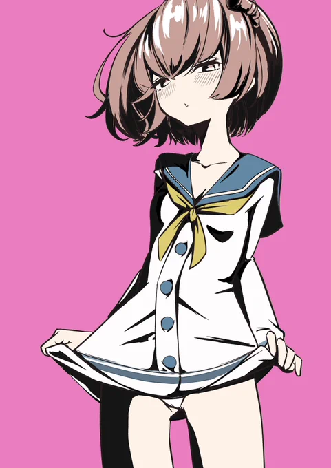 しれぇ。。。 