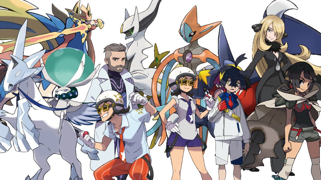 Pokemonstorry's tweet image. 듣기만 해도 마음에서 울리는 소울
여러분들이 가장 좋아하는 포켓몬 배틀 bgm은 무엇인가요??
저는 스타단 조무래기입니다!