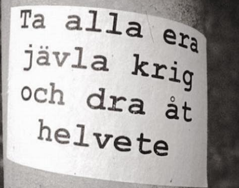 LoanSundman's tweet photo. Idag har jag bara en sak att säga, ur hjärtat. 
👇 https://t.co/4284mPGOJP
