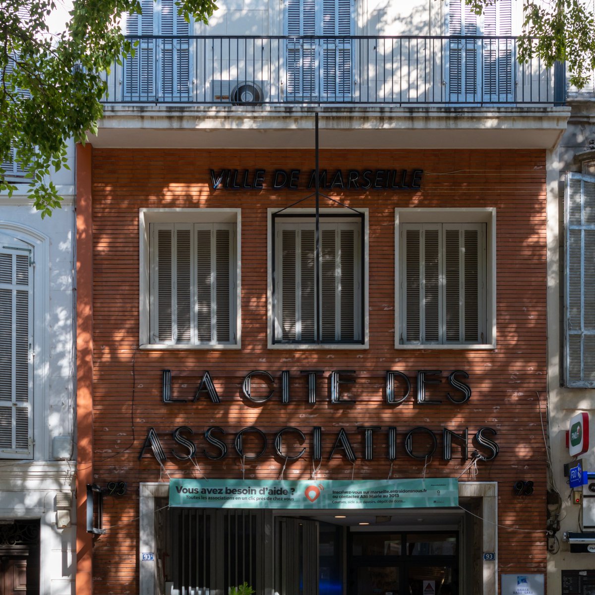 🚀Lancement de la campagne de subventions et d'appels à projets pour l’année 2025.

Réalisez votre demande en ligne dès à présent 👉 ow.ly/mXE250Tm85C