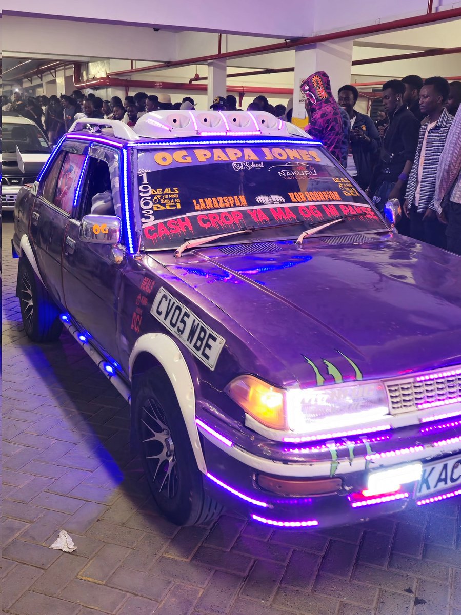 AMG Performance tweet media