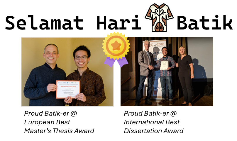 Fariz Darari tweet media