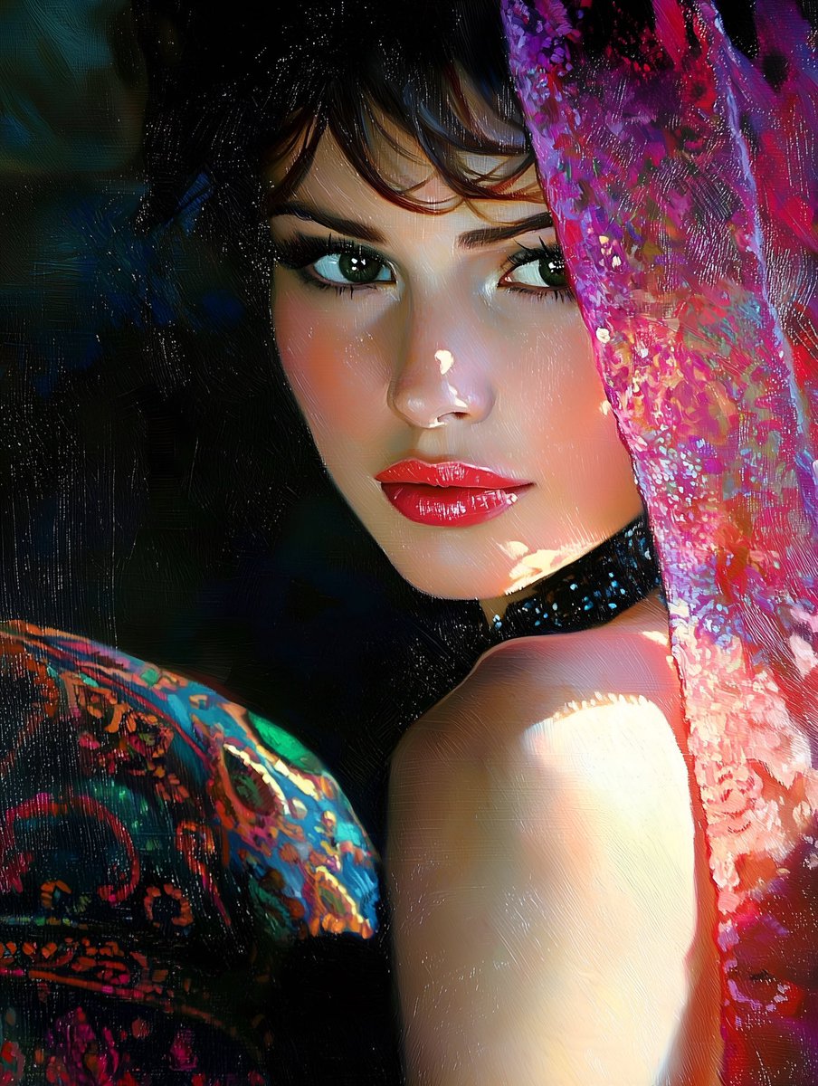 Collina Cleo ( Beeple ) tweet media