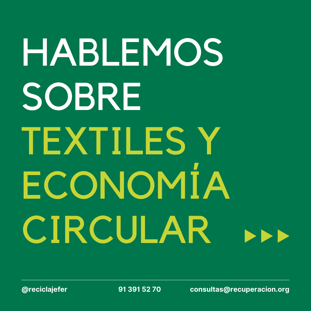Con :
📌Isabel M. Nogales, FER
📌Carlos Cambuta, <a href="/AdraAngola/">ADRA | Angola</a> 
📌Omar Hameed, Embassy of Pakistan Brussels
📌Alicia Garcia-Franco, FER
📌Albert Alberich, Moda Re
📌Juan Ramón Meléndez, @TextilGestion_ 
📌Lourdes Ferrer, #Ecoadicta
📌Rubén González , <a href="/HumanaSpain/">Humana Spain</a>