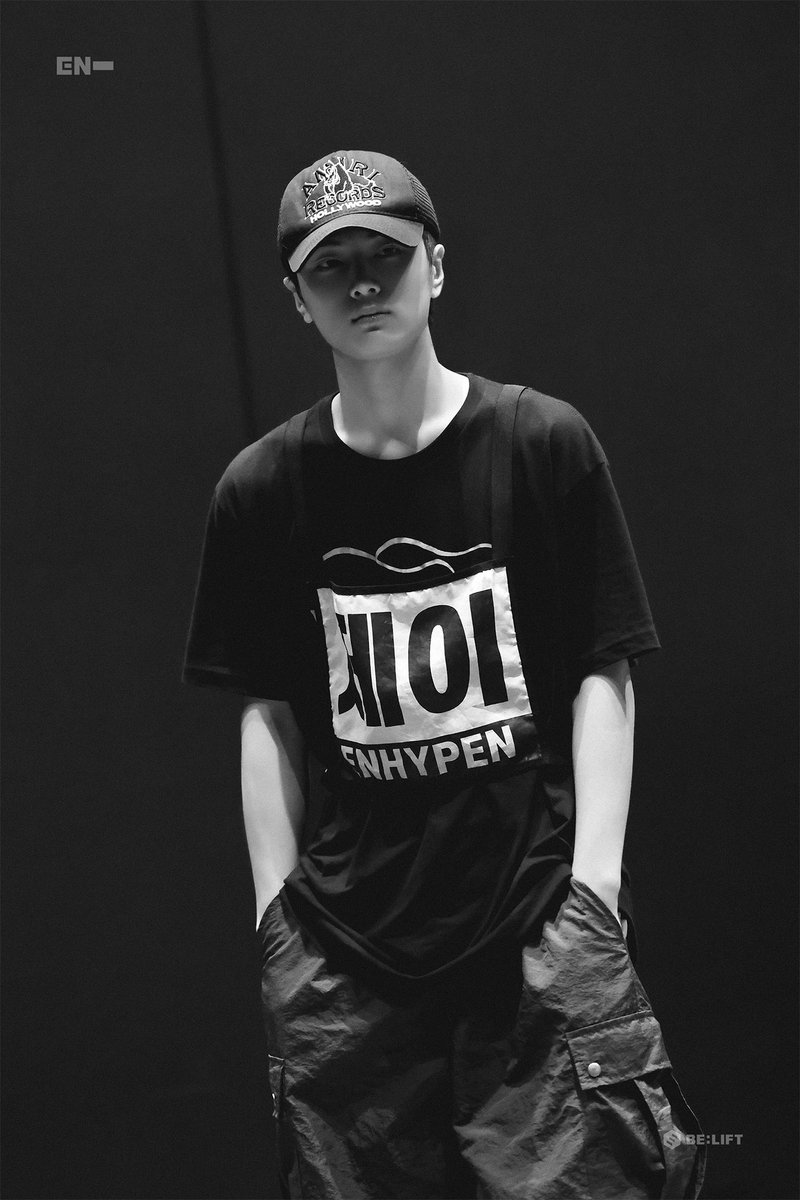 ENHYPEN OFFICIAL tweet media