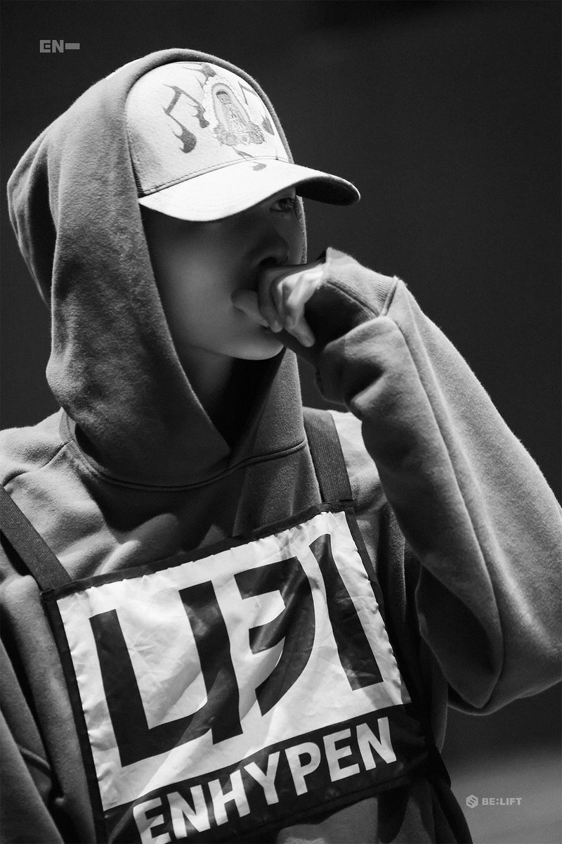 ENHYPEN's tweet photo. [ EN-view 👀 ]
D-3 💙
#ENHYPEN #EN_WALKTHELINE
#EN_WORLDTOUR_WALKTHELINE https://t.co/6EyPhXMkxO