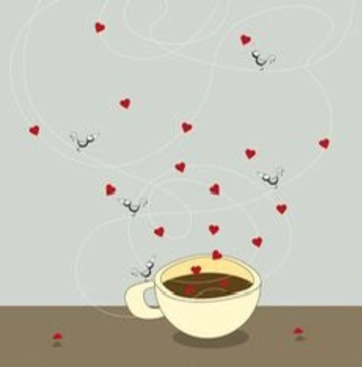 cazij's tweet photo. ☕️

It’s the smallest things that warm the heart.

#Coffee helps

@Cbp8Cindy @QueenBeanCoffee @suziday123 @LoveCoffeeHour @FreshRoasters @Stefeenew 

#CoffeeLovers #CoffeeAddict #CoffeeLover  #CoffeeCulture #CoffeeTime #CoffeeTalk  #CoffeeShop  #CoffeeLady #CoffeeKings https://t.co/CRTSWjvOri