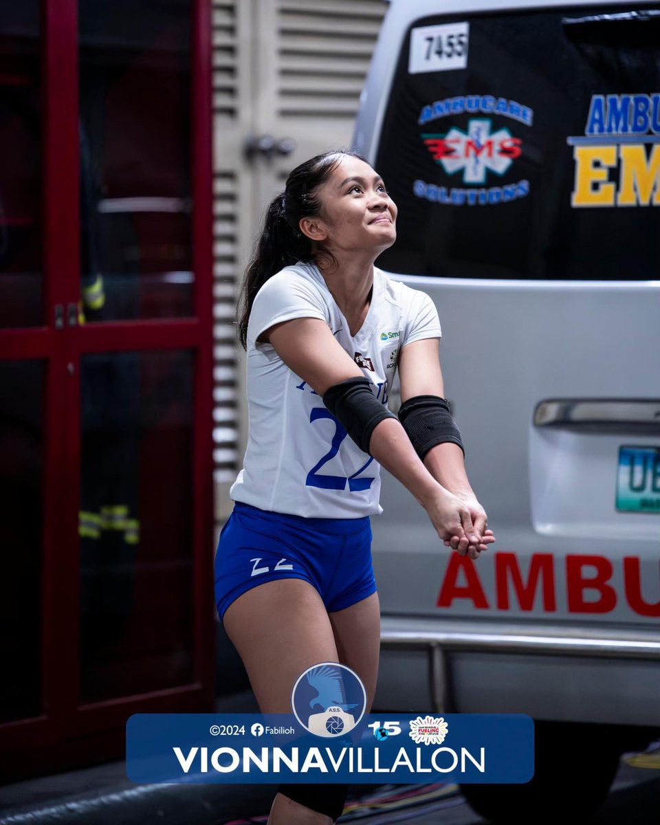 Blue Eagle 🦅💙🏐 tweet media