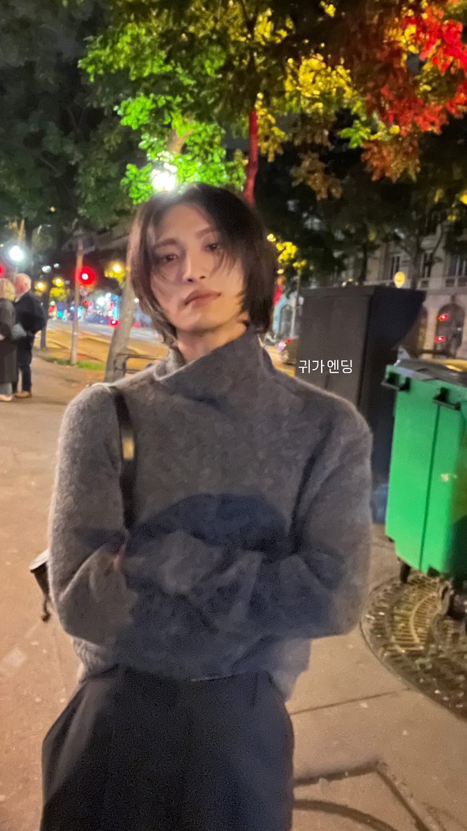 ATEEZITALY_'s tweet photo. 📲 IG STORY #SEONGHWA @._starhwa_  [02.10.24]

#ATEEZ #에이티즈  #성화 https://t.co/1k2U7q5tpU