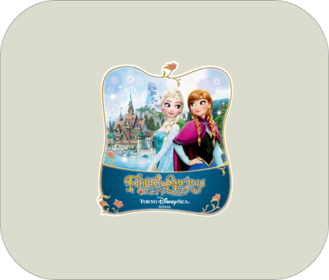 ／
特別車両「Magical Journey Shinkansen」が
10月10日（木）より運行します✨
＼

東京ディズニーシーの「ファンタジースプリングス」をテーマにした「Magical Journey Shinkansen」を、10月10日（木）より、期間限定、E5系のフルラッピング新幹線にて運行します‼️