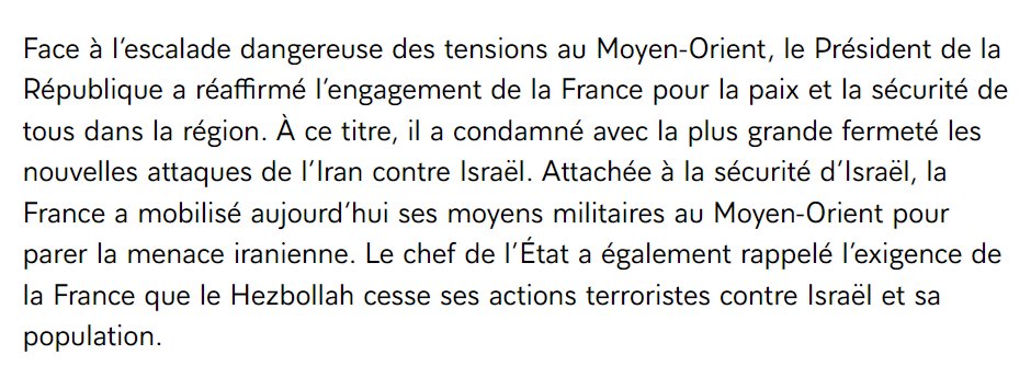 FabTeamAttal's tweet photo. A tous les #ouinouin qui se plaignaient hier soir d'un manque de réaction du Président Macron avec des propos insultants, il est attendu des excuses et notamment celles de @julienbahloul supporter de Le Pen et du Rhaine 🧐 PS: la France a mobilisé son armée face aux tirs : #AVFF https://t.co/vgB0NwmVMB