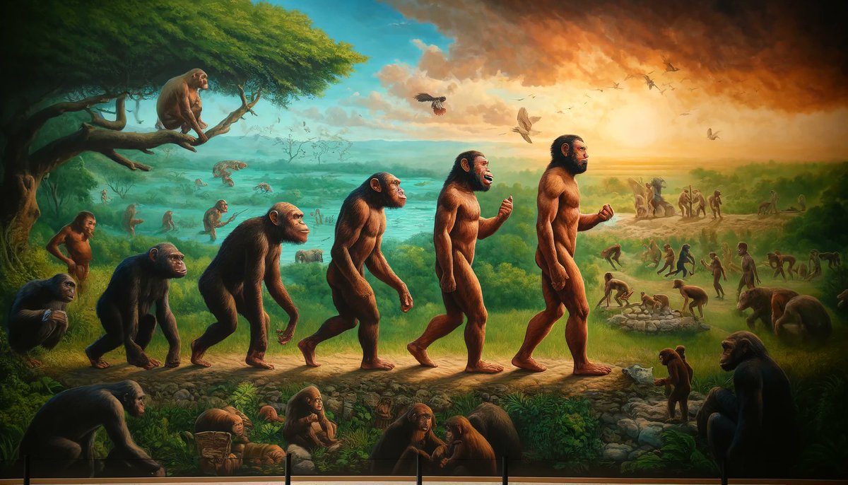 AloeTallow's tweet image. Invisible signals are controlling who you find attractive—could your detergent be blocking them?

Your nose knows more than you think. ⏬

Ever noticed how your dog can sense when you're upset? They do this by scent—it’s called emotional chemosignaling. 

Humans (and all animals)…