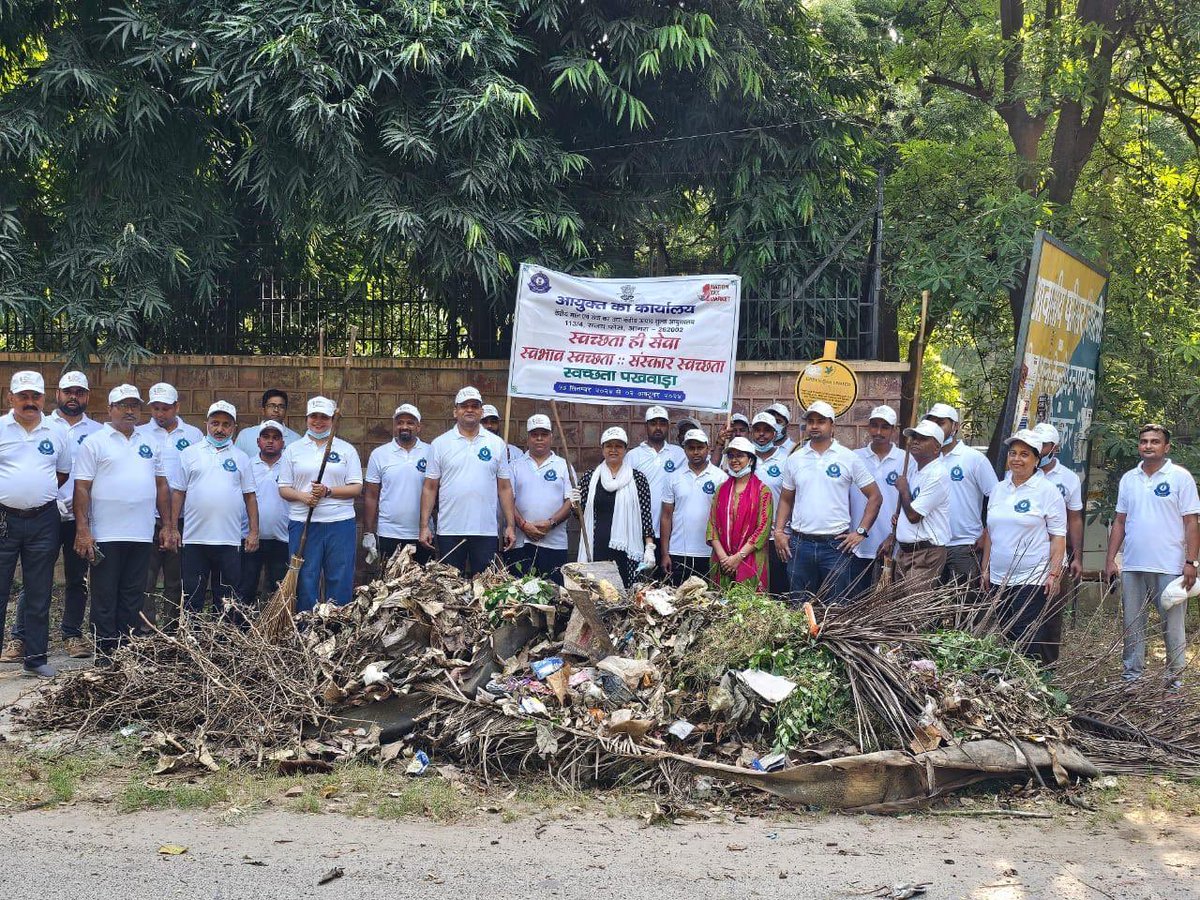 CGST_AGRA tweet media
