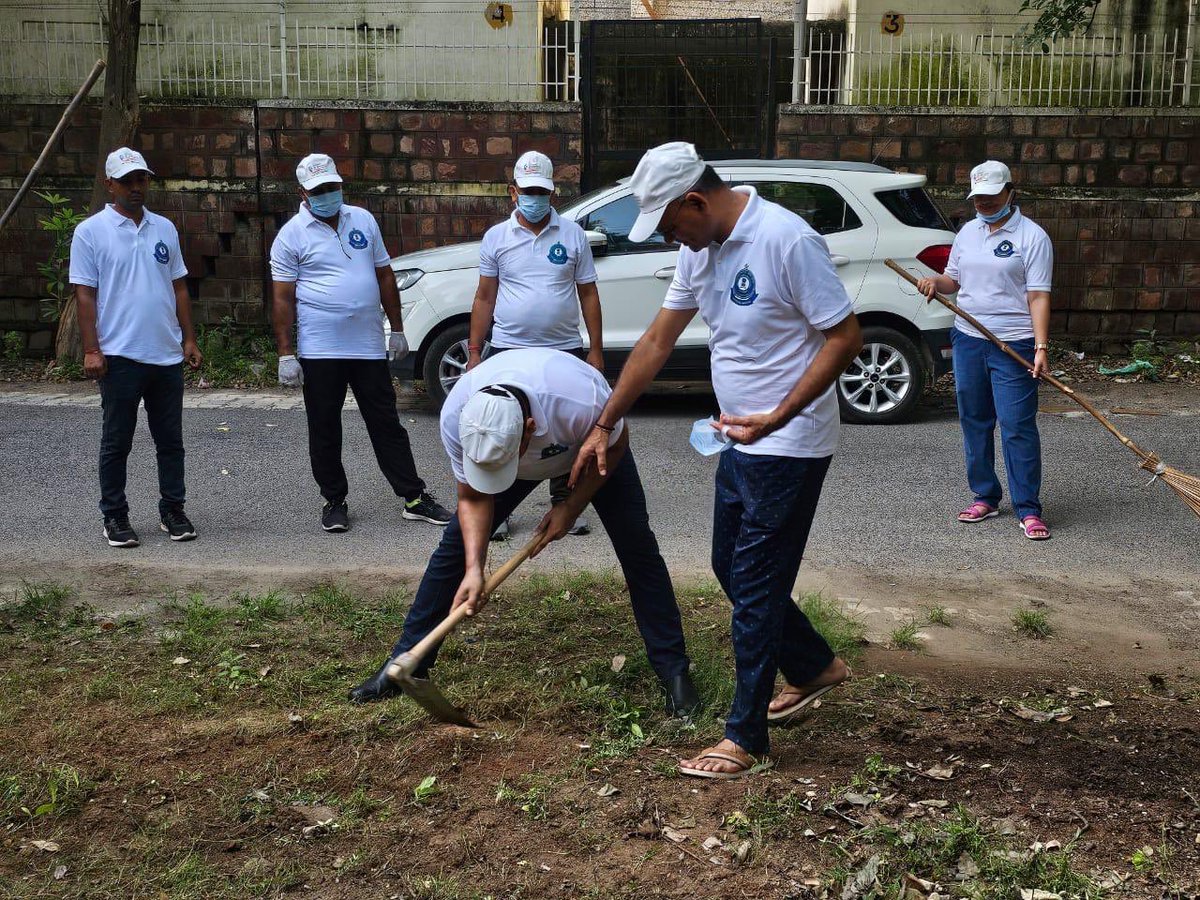 CGST_AGRA tweet media