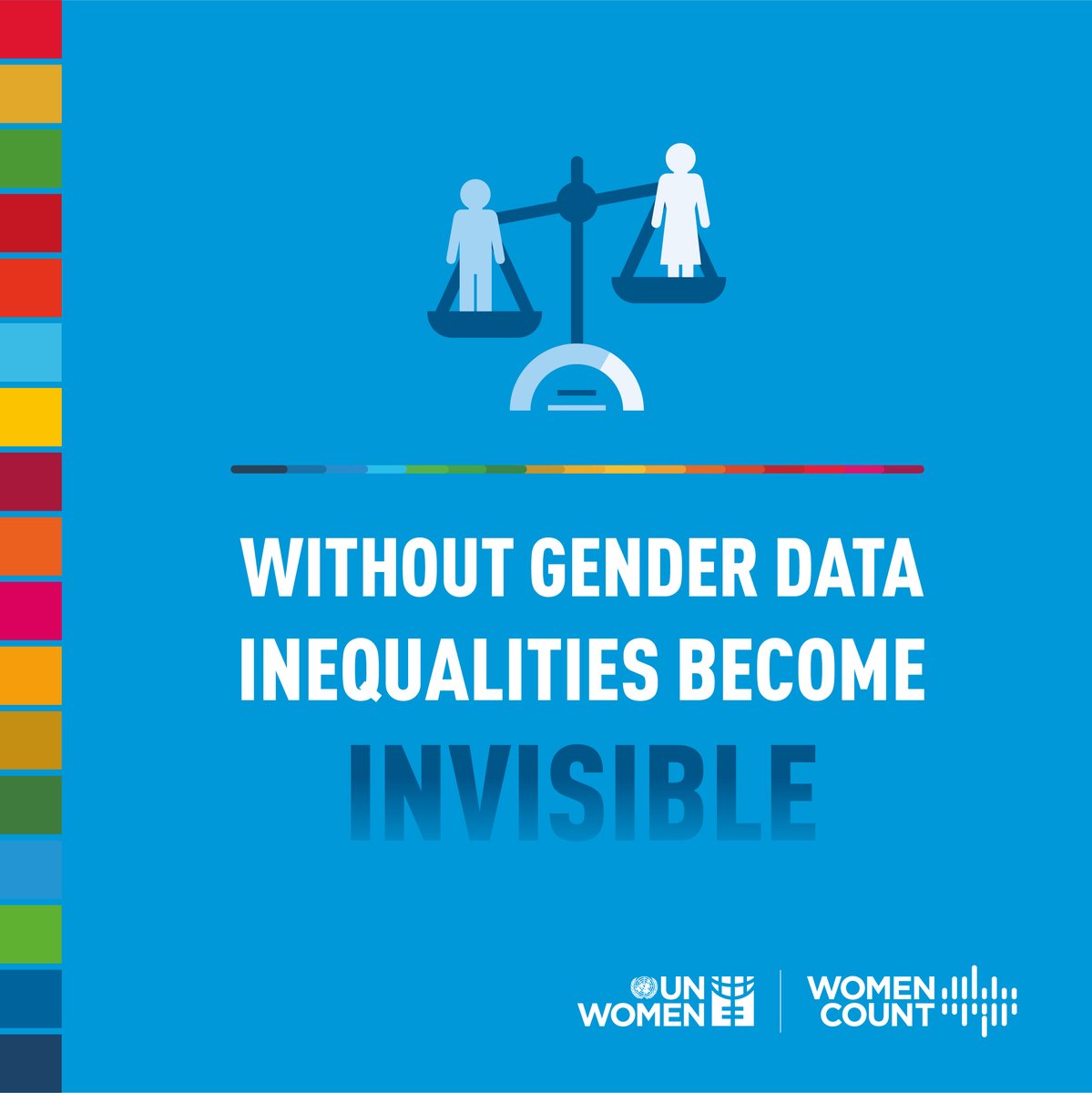 unwomeneca's tweet photo. 🌟Gender data are key to transforming women’s lives🌟  

At the #GenderDatathon in Albania, our data enthusiasts are using data to spotlight gender inequalities faced by women &amp; girls in their daily lives.  

Follow for more! 
#WomenCount | @unwomenalbania https://t.co/VXYrh8vaoU