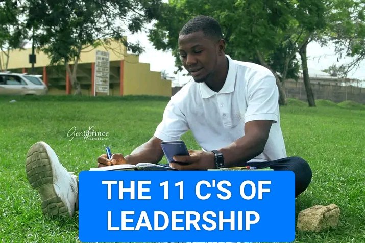 AAEmmanuel4's tweet photo. True Track Leadership Splash 02/10/24.
           The 11 C's of leadership 
character, charisma, conscience, conviction, courage, communication, compassion, commitment, consistency, consideration and contribution. 
Follow True Track for more..
https://t.co/LRv2HzJRdx https://t.co/YS2Etm8Zbw