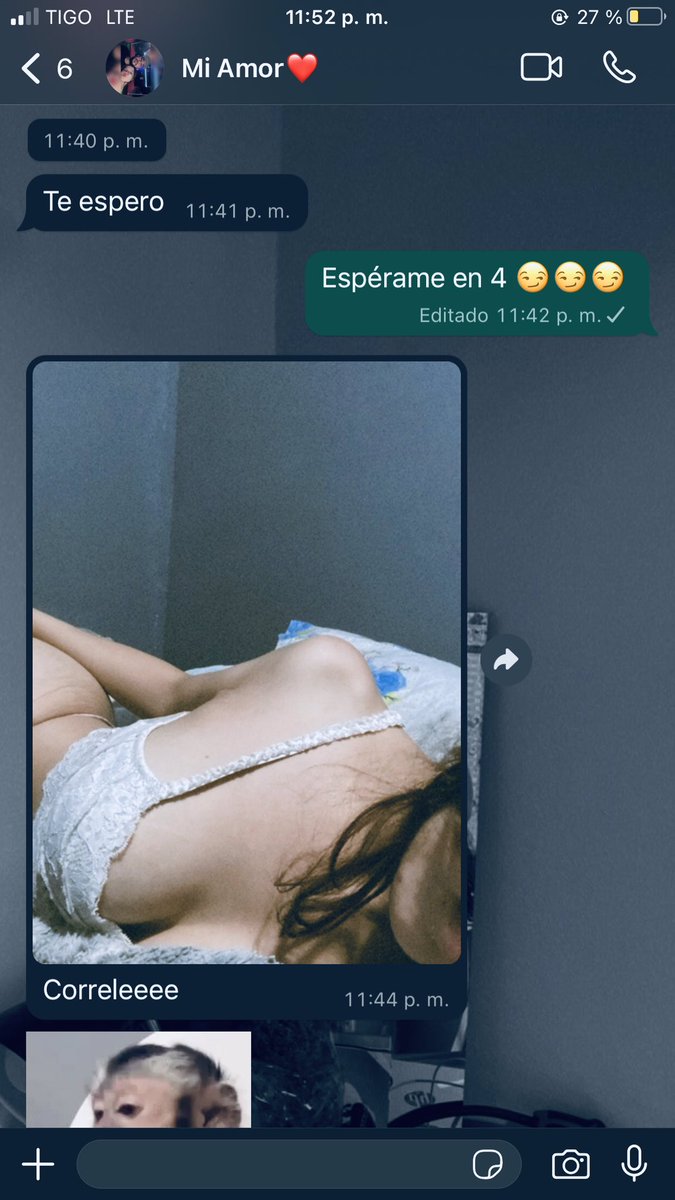 vijil_elmer's tweet photo. Que bendición 😋🔥 https://t.co/tfM06ziEdR