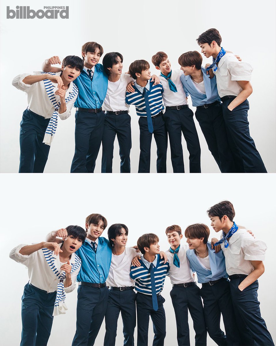 In a vibrant and esclusive conversation with Billboard Philippines, Filipino boy group #HORI7ON (<a href="/HORI7ONofficial/">HORI7ONofficial</a>) open up about the music that fuels their daily lives. 

Check out the full story on billboardphilippines.com/music/features…

#BillboardPH
#BillboardPhilippines