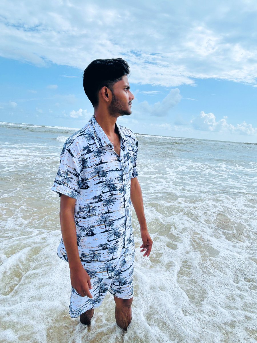 TechnicalSubir's tweet image. #goa #goabeach #technicalsubir #bagabeach