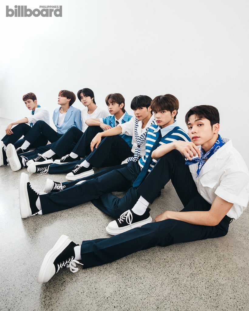 From the albums currently on repeat to the songs that help them through tough days, the members share their eclectic tastes that reflect their diverse personalities. 

#BillboardPH
#BillboardPhilippines