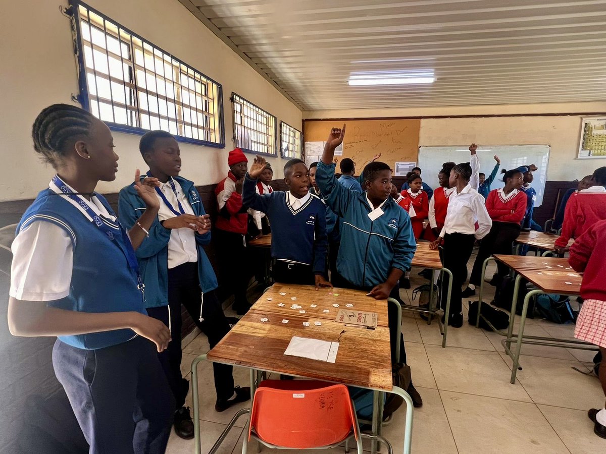 BakwenaMogopa's tweet image. #nsw