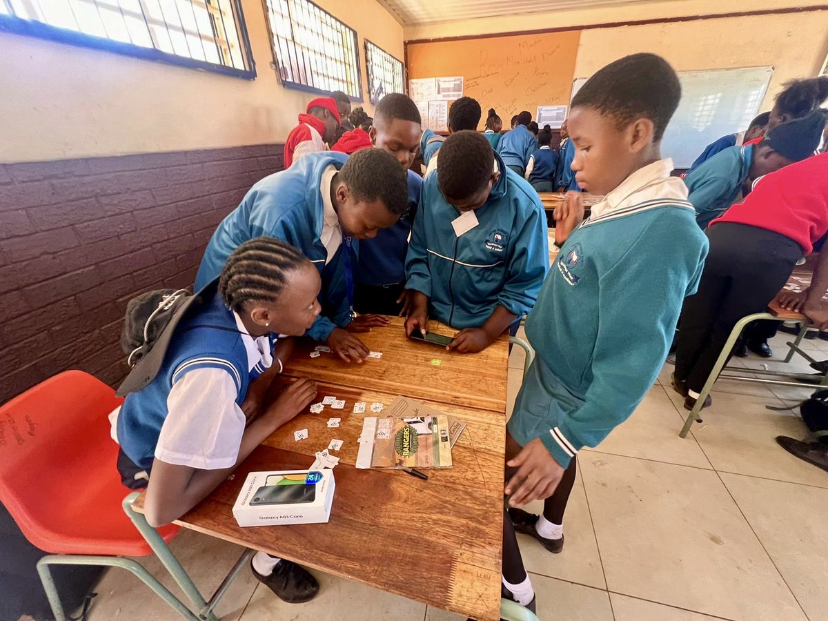 BakwenaMogopa's tweet image. #nsw