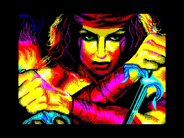 TLtwg's tweet photo. #ZXSpectrum #Art by #dman
Top left- Draw
Top right- Stainless Steel
Bottom left - Bridge
Bottom right - Elektra https://t.co/VmgszOfeKO