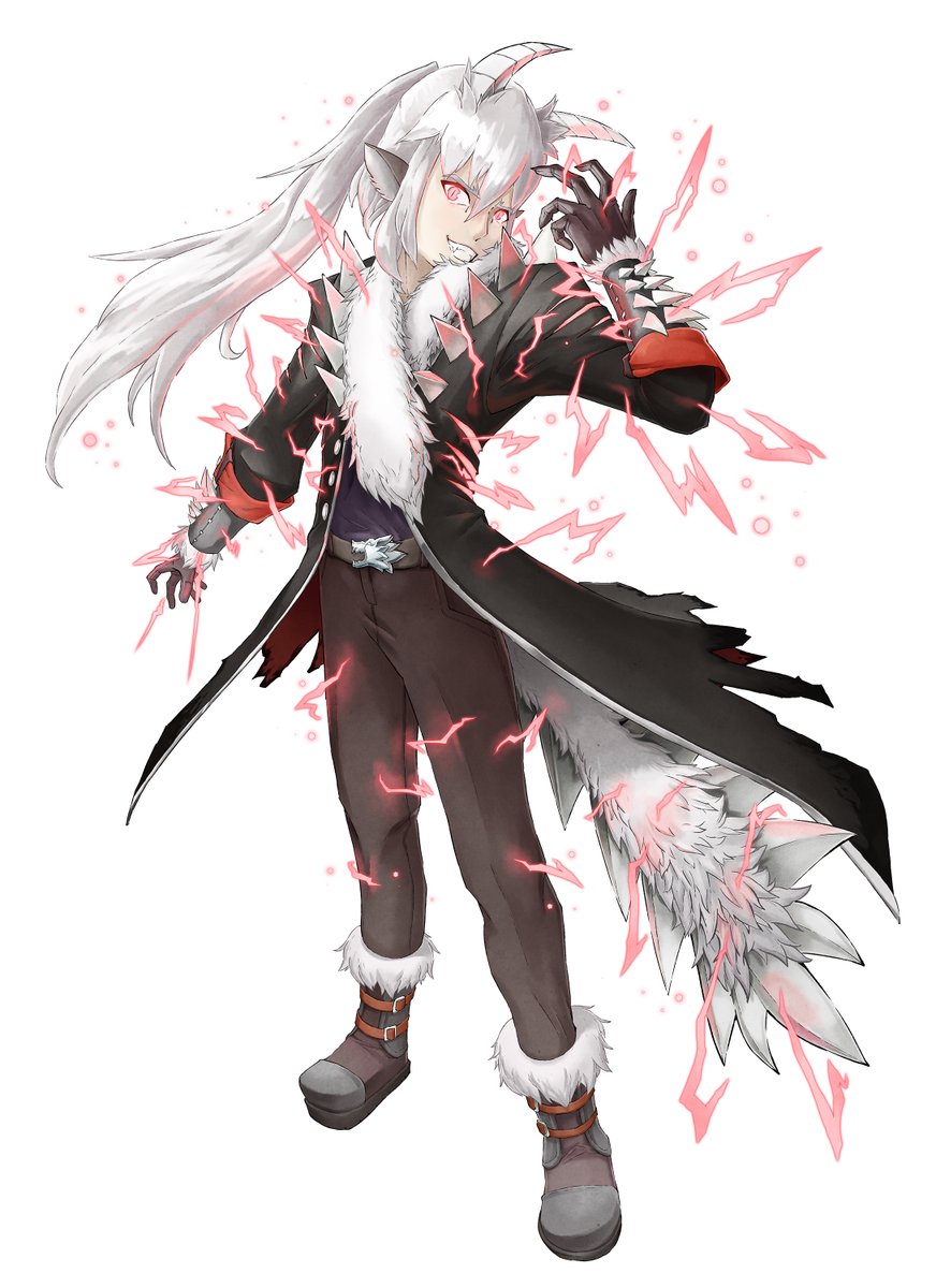 Hi all! I'd like to open commissions on VGEN at VGen.co/aoe_artist 

Will do digital splash/character art in watercolour style.

Any help getting a #VGenCode would be greatly appreciated!